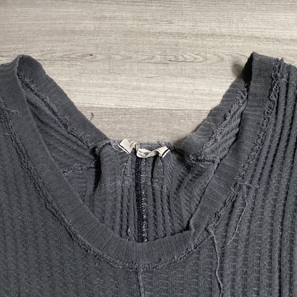 Free People We The Free New Magic Thermal - Picture 6 of 16